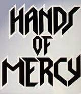 logo Hands Of Mercy